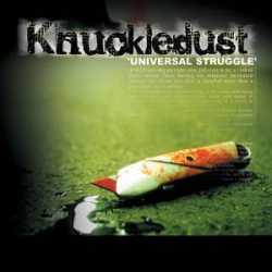 Knuckledust : Universal Struggle